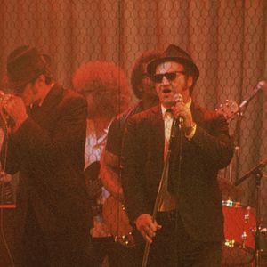 Photo The Blues Brothers