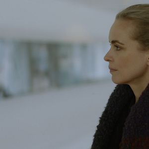 Photo Nina Hoss