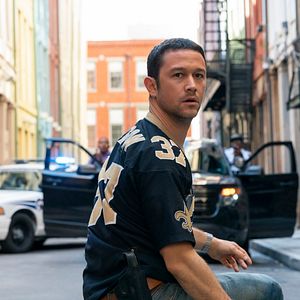 Photo Joseph Gordon-Levitt