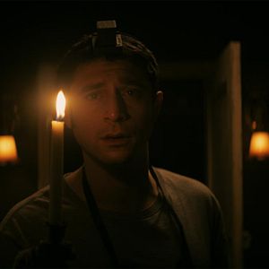 Photo The Vigil