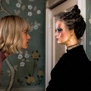 Photo Mackenzie Davis