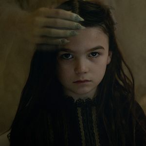 Photo Brooklynn Prince