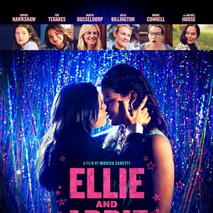Photo Ellie et Abbie