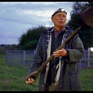 Photo Dietrich Kuhlbrodt