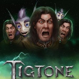 Photo Tigtone