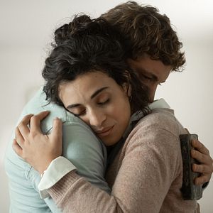 Photo Camélia Jordana