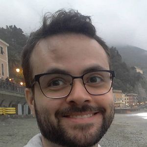 Photo Samuel Brandão