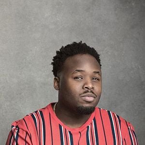 Photo Samson Kayo