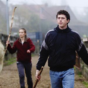 Photo La Terre des hommes