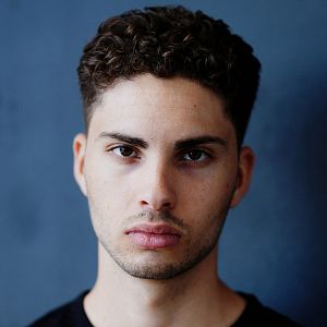 Photo Dylan Krief