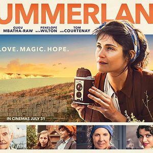 Photo Summerland