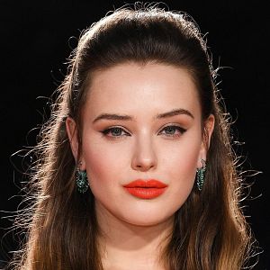 Photo Katherine Langford