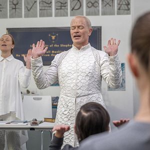 Photo Neal McDonough