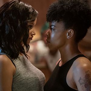 Photo Elarica Johnson