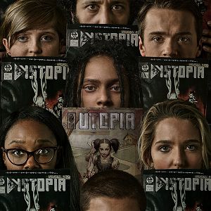 Photo Utopia (2020)