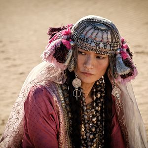 Photo Gana Bayarsaikhan