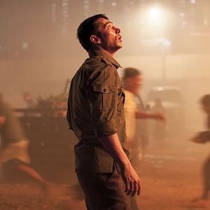 Photo Abimana Aryastya