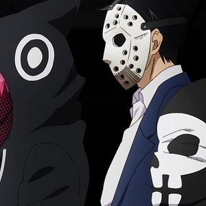 Photo Fire Force
