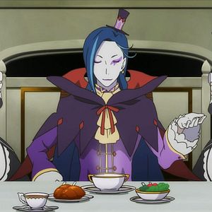 Photo Re:ZERO - Starting Life in Another World
