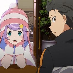 Photo Re:ZERO - Starting Life in Another World