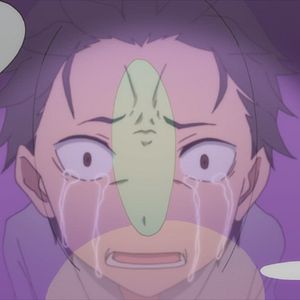 Photo Re:ZERO - Starting Life in Another World