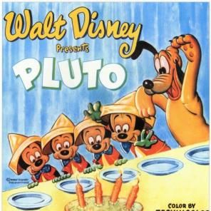 Photo La Fête de Pluto