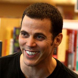 Photo Steve-O