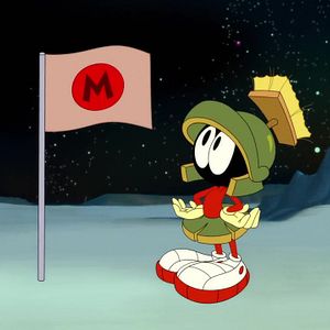 Photo Looney Tunes Cartoons