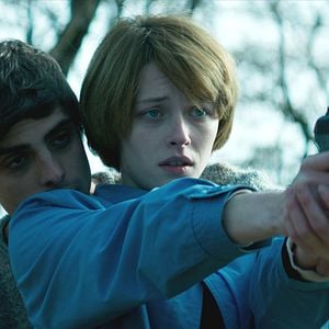 Photo Irakli Kvirikadze