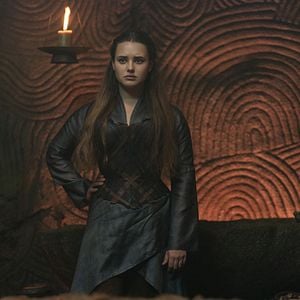 Photo Cursed : La rebelle