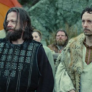 Photo Norsemen