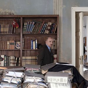 Photo Carlo Buccirosso