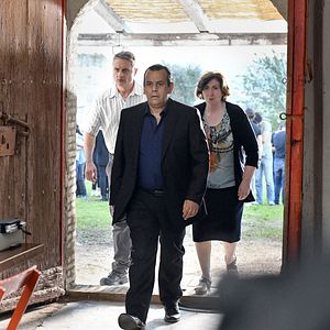 Photo Imma Tataranni, substitut du procureur