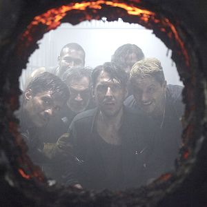 Photo Juan Sebastián Calero