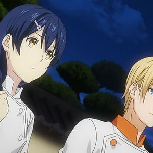 Photo Food Wars