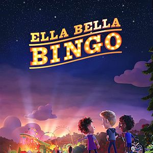 Photo Ella Bella Bingo