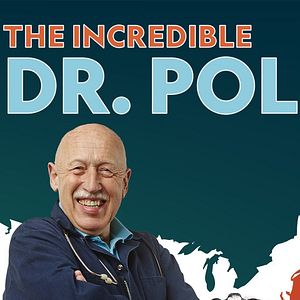 Photo L'Incroyable histoire du Dr. Pol