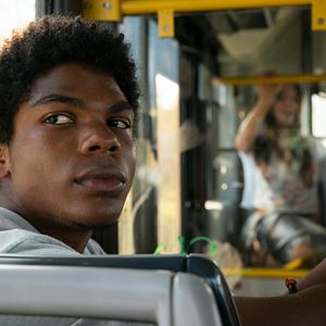 Photo Spence Moore II