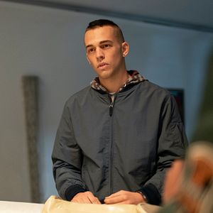 Photo We Are Who We Are