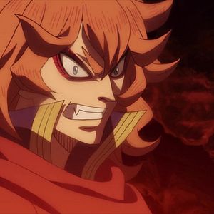 Photo Black Clover