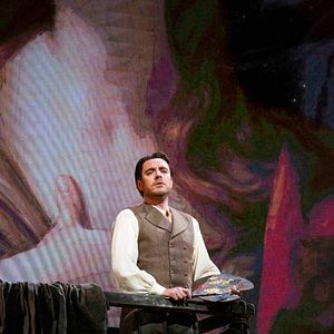 Photo Francesco Meli