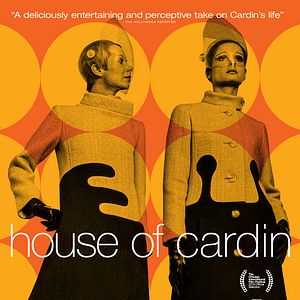 Photo Pierre Cardin