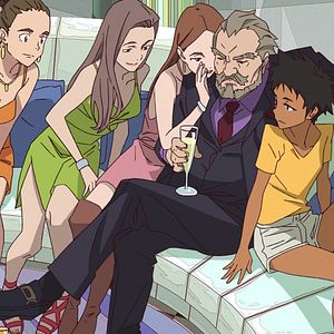 Photo Great Pretender