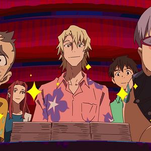 Photo Great Pretender