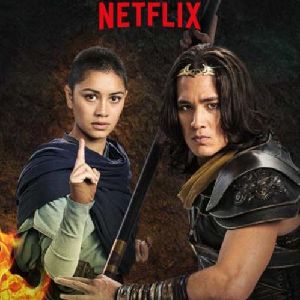 Photo Les nouvelles légendes du roi Singe