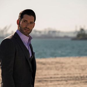 Photo Lucifer
