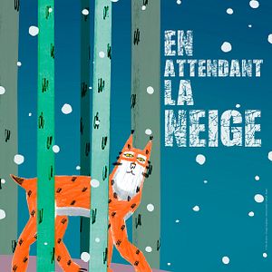Photo En attendant la neige