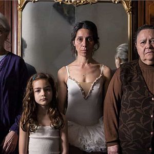 Photo The Macaluso Sisters