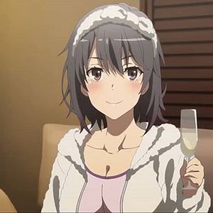 Photo My Teen Romantic Comedy