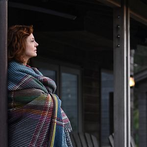 Photo Susan Sarandon